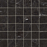 Мозаика Волкано Антрацит мат, 30x30, арт. 610110000648