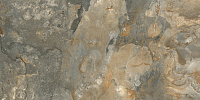 Керамогранит Oberon Green Cтруктурный, 60x120