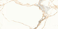 Керамогранит Statuario Gold Fusion, 60x120, арт. N20320