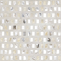 K950573LPR01 Marble-Beton Геометрический Светлый Лаппато. Декор (60x60)