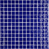 2543 - D Ondulato. Мозаика с чипом 2,5x2,5 (лист - 31,3x49,5)