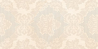 Декор CLASSICO ONICE CREMA 1, 31,5x63