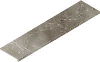 Ступень Стелларис Тусканиа Грэй мат 33x120 9 мм арт. 620070002596