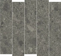 Мозаика Boost Mix Smoke Mosaico Slide мат 29x32 арт. A83K