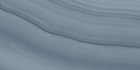 Плитка Space синий глянц, 25x50 8 мм, арт. 34076
