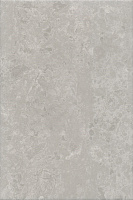 Плитка Ферони серый матовый мат, 20x30 6,9 мм, арт. 8348