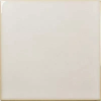 Плитка Fayenza Square Deep White глянц, 12,5x12,5, арт. 126991