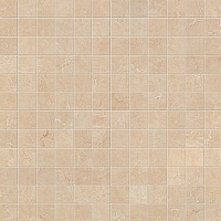 fKC9 SUPERNATURAL CREMA MOSAICO. Мозаика (30,5x30,5)