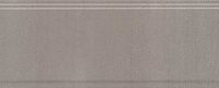 Бордюр Марсо беж обрезной, 30x12, арт. BDA009R