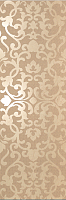 Декор Marvel Beige Brocade глянц, 30,5x91,5 0-0 мм, арт. ASCZ