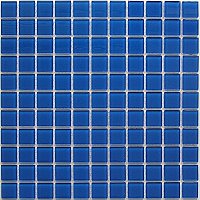 Мозаика BLH 024 MONO 26*26, 30x30 4 мм