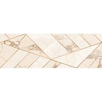 Декор Ринальди бежевый мат 20x60 9 мм арт. 04-01-1-17-05-11-1723-0
