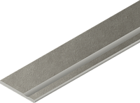 Доп Элемент Фоссил Блэк Борт С Выемк зак пр структур 30x120 20 мм арт. 620090001421