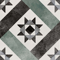 Керамогранит Play Classic Sage 0003478 мат, 20x20 8 мм