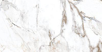 Керамогранит Marble-X Бреча Капрайа Белый лап, 30x60 9 мм, арт. K949769LPR01VTE0