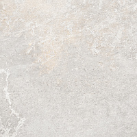 Керамогранит Blaze Silver светло-серый сатин, 60x60 8,6 мм