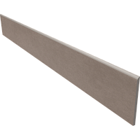 Плинтус Grey Skirting CA01 мат 7x60 арт. 69435