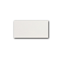 Плитка Blanco Brillo глянц, 7,5x15, арт. 7397
