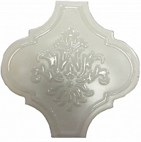 Декор Dec Arabesque Talco мат, 14,5x14,5