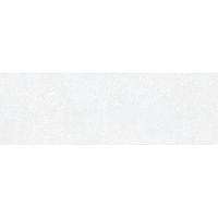 Плитка Дезерт 7 белый мат 30x90 10 мм