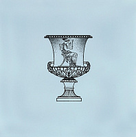 Декор Авеллино, 15x15 6,9 мм, арт. STG/A508/17004