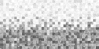 Плитка Nova Gradient, 24,9x50 8,5 мм, арт. WT9NVA17
