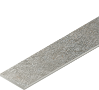 Доп Элемент Магма Сильвер Бор Закруглённый Пр структур 30x120 20 мм арт. 620090001321