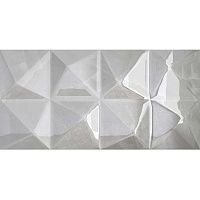 Плитка Норманция светлая рельеф глянц 30x60 9 мм