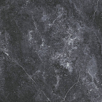 Керамогранит Space Stone черный глянц, 59,5x59,5 11 мм