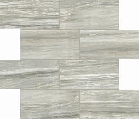 Мозаика Prexious Rex Pearl A мат, 30x30 6 мм, арт. 756350