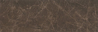 13066R Гран-Виа коричневый обрезной. Настенная плитка (30x89,5)