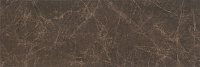 Плитка Гран-Виа коричневый обрезной глянц, 30x89,5, арт. 13066R