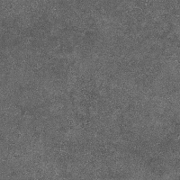 Керамогранит Code Ash тёмно-серый матовый мат, 60x60 9,5 мм