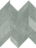Мозаика MOS SPINA BRONZE 108004, 30x30