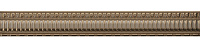 Бордюр SHELL BEIGE, 4x32