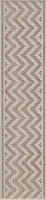 Бордюр Саламанка мат, 30x7 8 мм, арт. AD/A507/SG9551