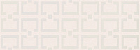 Декор LIBERTY CHAMPAGNE LUSTRO, 25x70,9