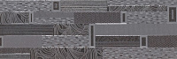 Rev CHICAGO GRIS. Настенная плитка (20x60)