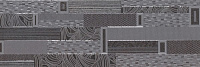 Плитка Rev CHICAGO GRIS, 20x60