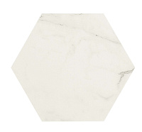 Керамогранит Allmarble Altissimo мат, 21x18,2 10,5 мм, арт. MMHT