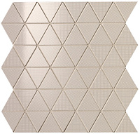 Мозаика Pat Beige Triangolo Mosaico, 30x30, арт. fOD9