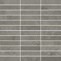 Мозаика Терравива Грэй мат, 30x30 9 мм, арт. 610110000629