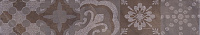 Меравиль темный 1504-0152. Бордюр (8x45)