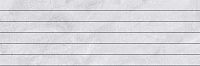 Плитка ARINA LINEA GREY sugar 30x90 9 мм арт. 78901710