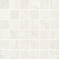 Декор Белгравия мозаичный светлый мат, 30x30, арт. MM11092