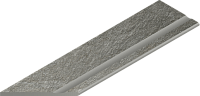Доп Элемент Магма Фог Борт С Выем зак лев структур 30x120 20 мм арт. 620090001312
