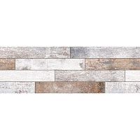 Плитка Эссен серый мат 20x60 9 мм арт. 00-00-5-17-00-06-1617