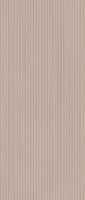 Керамогранит Boost Color 3D Pleat Mauve мат 50x120 8,5 мм арт. APZT