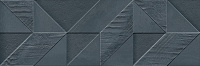 Плитка DELICE NAVY мат, 25x75, арт. 78798276