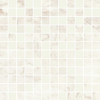 M4PR Marbleplay Mosaico Calacatta. Мозаика (30x30)